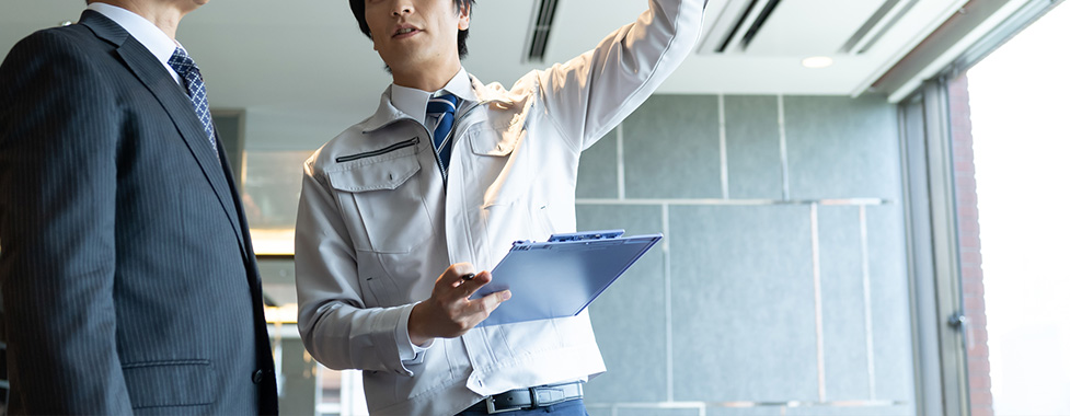 IFISが選ばれる理由